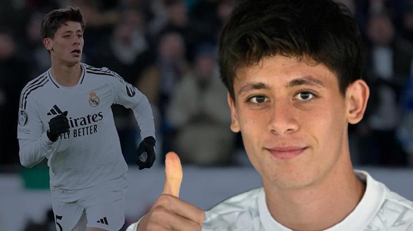 Real Madrid yenildi, Arda Güler krizi patladı: Çok vasat, gerçekten utanç verici