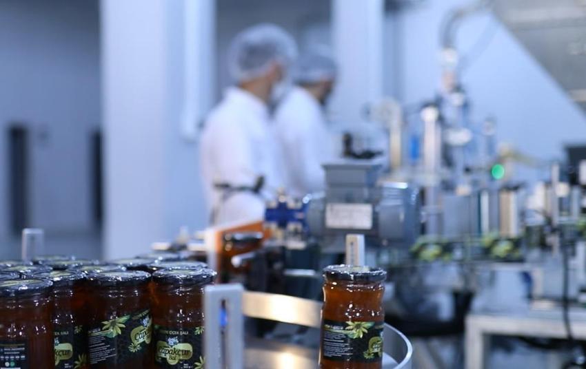 AB coğrafi işaret tescilli Bingöl balında ihracat rekoru! 700 bin markette raflarda yerini alacak