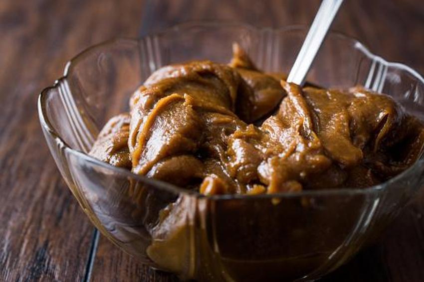 Tereyağı ve pekmez ikilisine yarım çay kaşığı ekleyin! Etki katlanıyor 