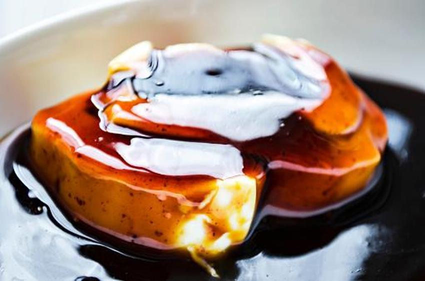 Tereyağı ve pekmez ikilisine yarım çay kaşığı ekleyin! Etki katlanıyor 