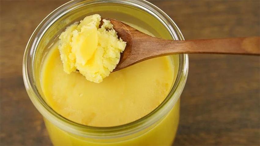 Tereyağı ve pekmez ikilisine yarım çay kaşığı ekleyin! Etki katlanıyor 