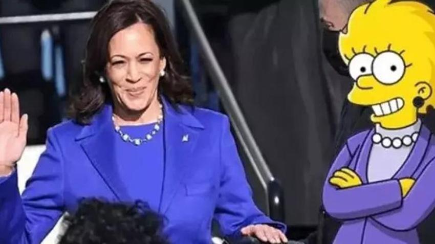 Simpsonlar yine bildi! Güneş tutulmasını gerçekleştirecek uydu bugün gönderiliyor