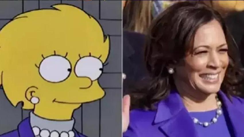 Simpsonlar yine bildi! Güneş tutulmasını gerçekleştirecek uydu bugün gönderiliyor