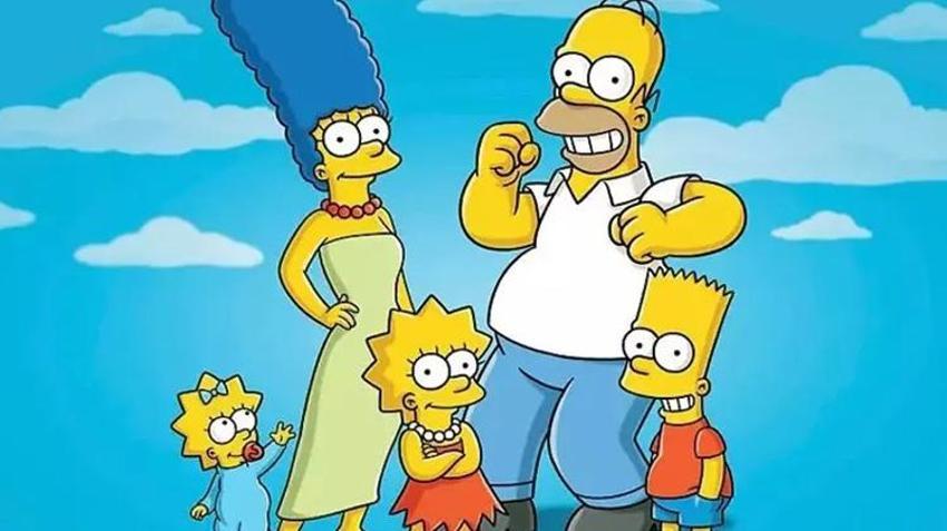 Simpsonlar yine bildi! Güneş tutulmasını gerçekleştirecek uydu bugün gönderiliyor