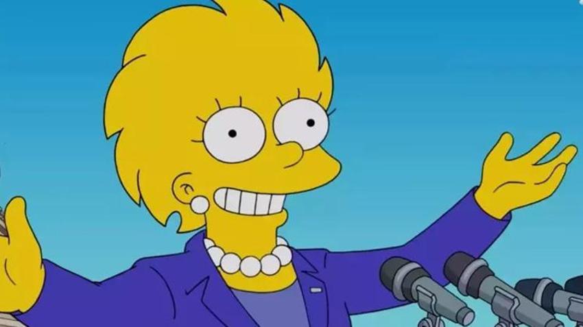 Simpsonlar yine bildi! Güneş tutulmasını gerçekleştirecek uydu bugün gönderiliyor