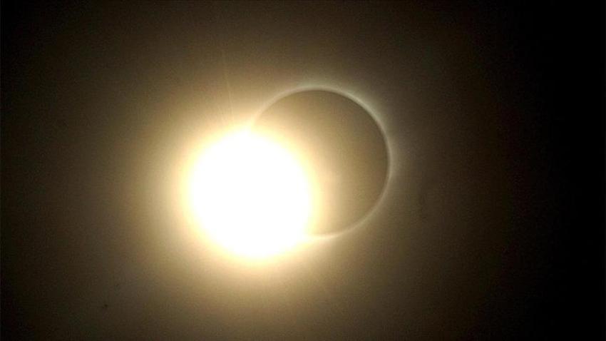 Simpsonlar yine bildi! Güneş tutulmasını gerçekleştirecek uydu bugün gönderiliyor