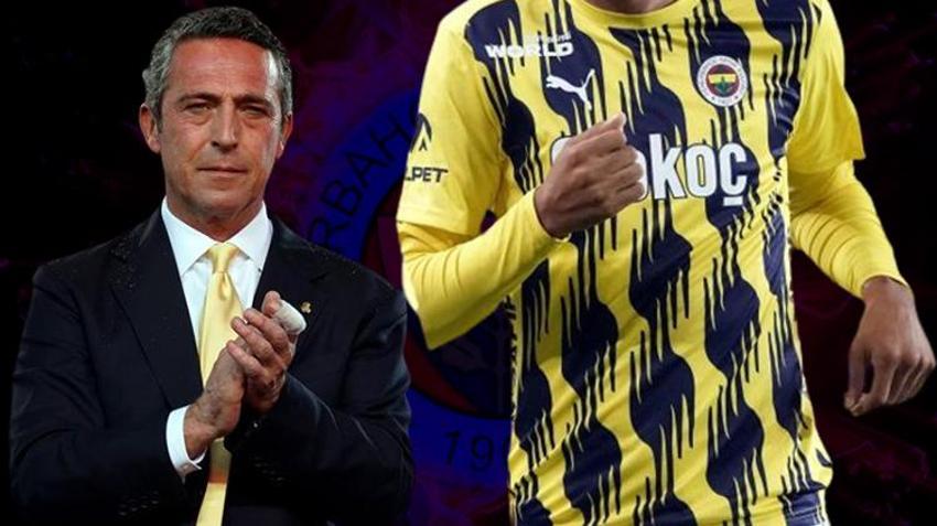 Sol bek, orta saha ve forvet transferi aynı anda bitiyor! Ali Koç ikna etti, şampiyonluk getirecek bomba patladı