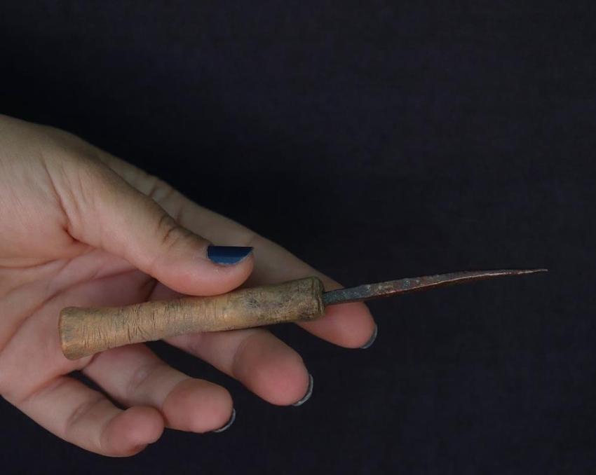 Kütahya'da 3 bin 200 yıllık sır açığa çıktı! Anadolu'nun en dikkat çekici bölgesi 