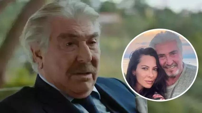 Erdal Özyağcılar 'vefat' haberlerine kızından tepki! 