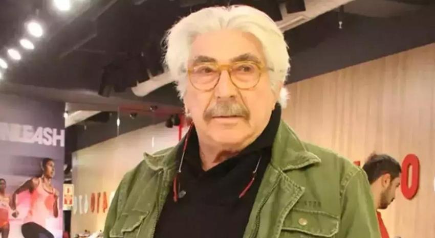 Erdal Özyağcılar 'vefat' haberlerine kızından tepki! 