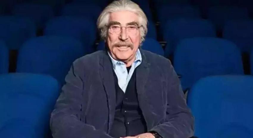 Erdal Özyağcılar 'vefat' haberlerine kızından tepki! 