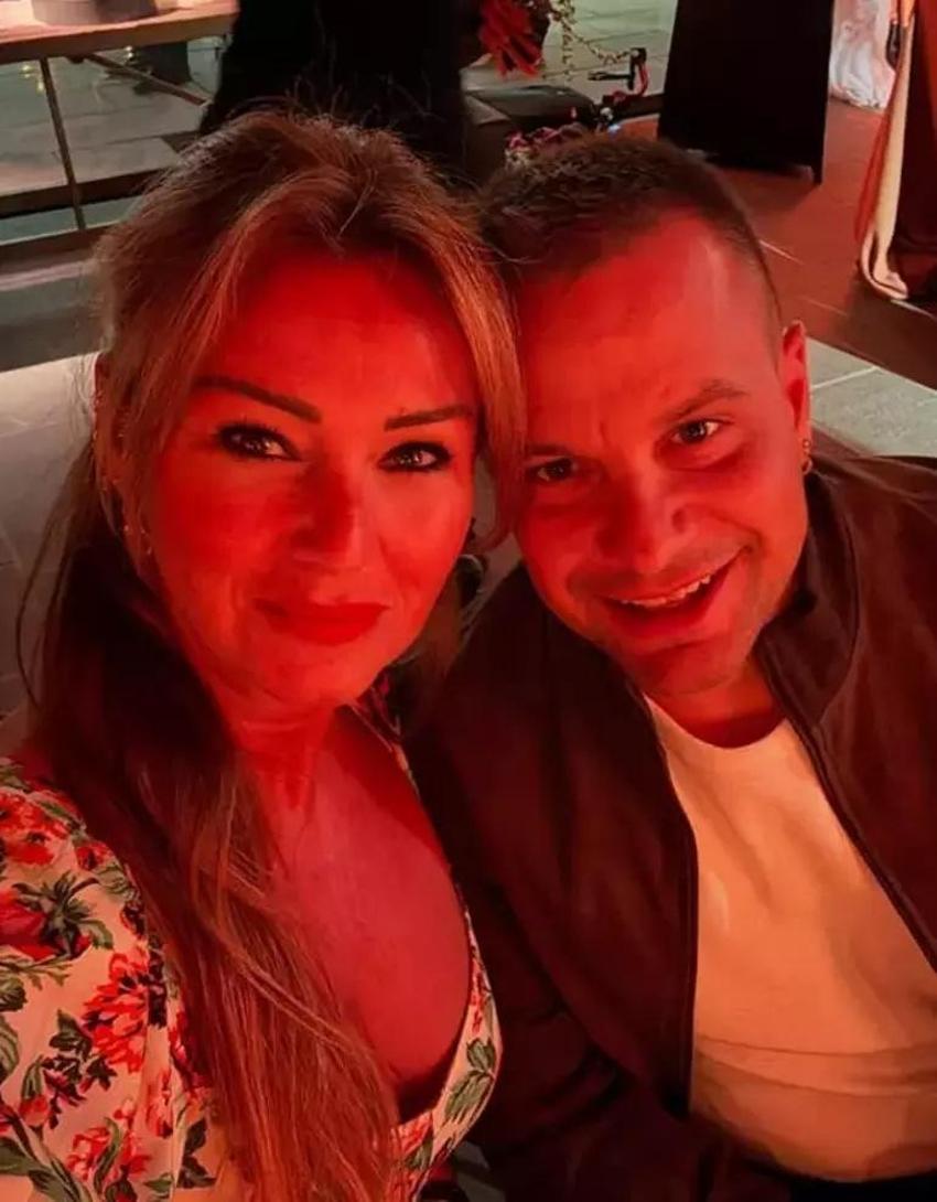 O yorum Pınar Altuğ'u sinirlendirdi!