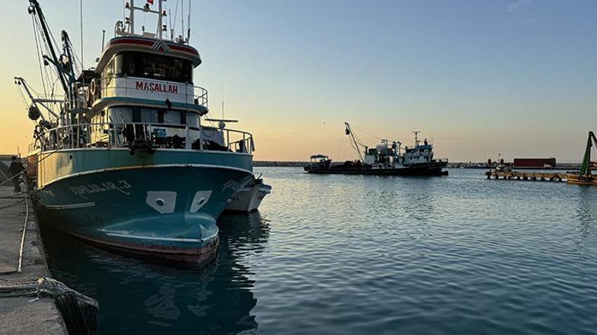 Doğu Akdeniz'de balon balığı avcılığı yayınlaşıyor! Adana'da destek ödemeleri artıyor