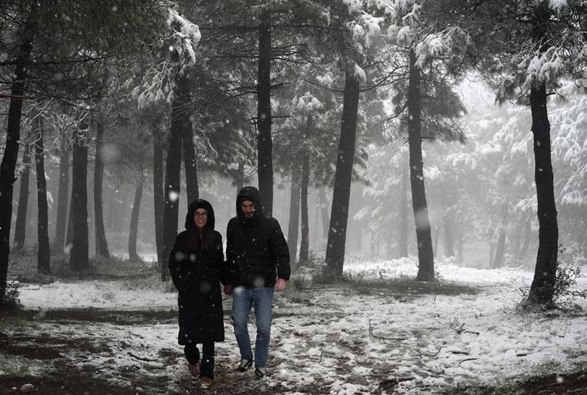 Meteoroloji son hava durumu raporunu yayınladı 28 şehri sağanak yağış için uyardı!