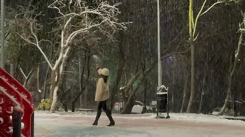 Meteoroloji son hava durumu raporunu yayınladı 28 şehri sağanak yağış için uyardı!