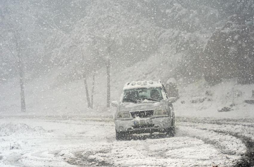 Meteoroloji son hava durumu raporunu yayınladı 28 şehri sağanak yağış için uyardı!
