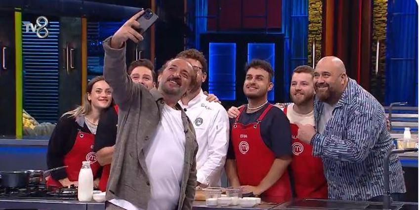 Masterchef'te eleme adayı belli oldu! Nefes kesen mücadele