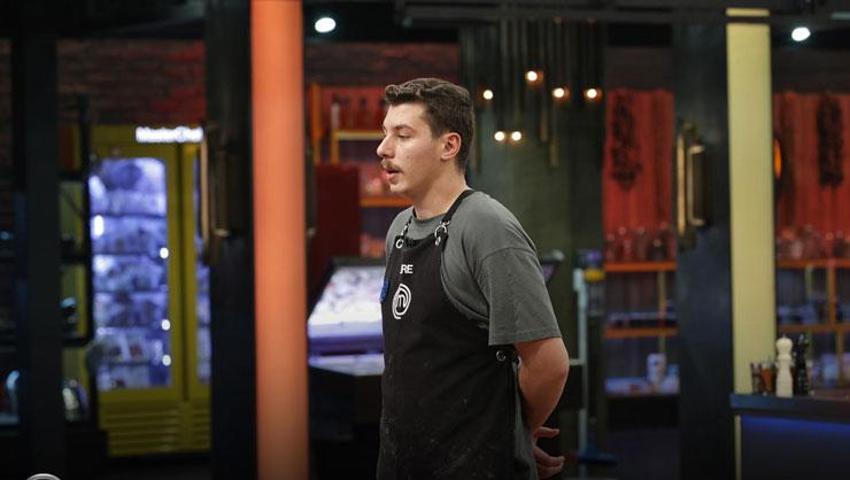Masterchef'te eleme adayı belli oldu! Nefes kesen mücadele