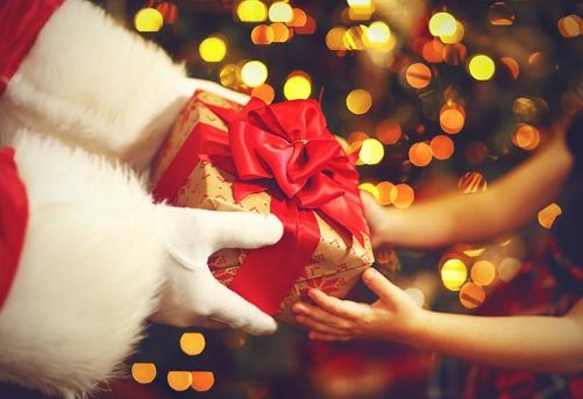 Noel Baba’nın gerçek yüzü ortaya çıktı!