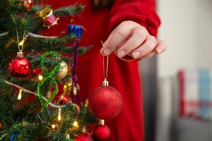 Noel Baba’nın gerçek yüzü ortaya çıktı!