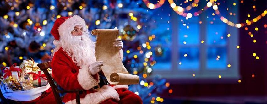 Noel Baba’nın gerçek yüzü ortaya çıktı!