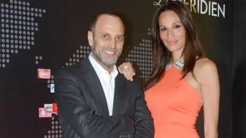 Güzide Duran'dan 2 liralık boşanma davası! 'Gizemli davranışlar sergiliyor'