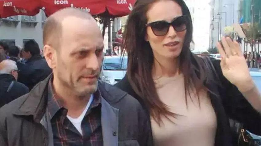 Güzide Duran'dan 2 liralık boşanma davası! 'Gizemli davranışlar sergiliyor'