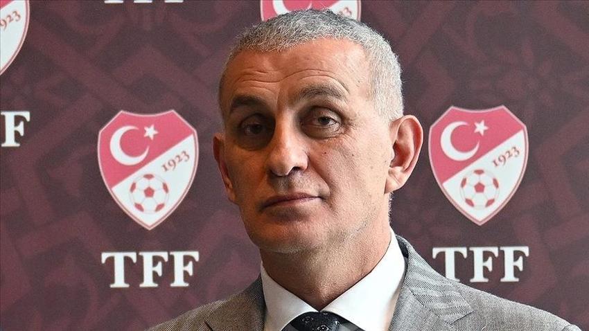 İbrahim Hacıosmanoğlu'ndan Dursun Özbek'e sert cevap: Sınırları zorluyor, bedeli çok ağır olur
