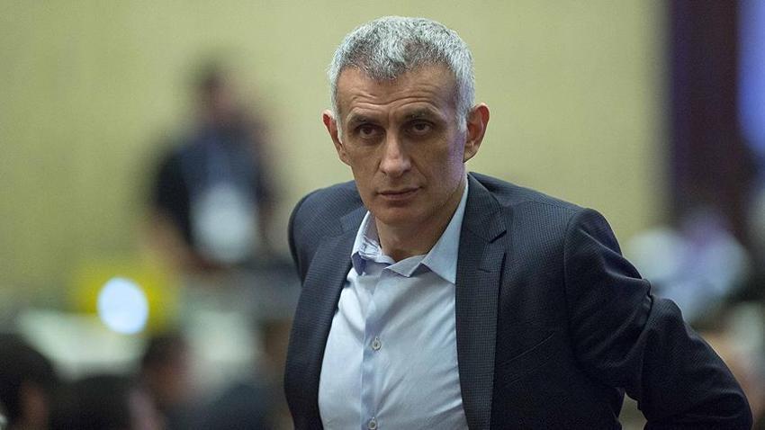İbrahim Hacıosmanoğlu'ndan Dursun Özbek'e sert cevap: Sınırları zorluyor, bedeli çok ağır olur