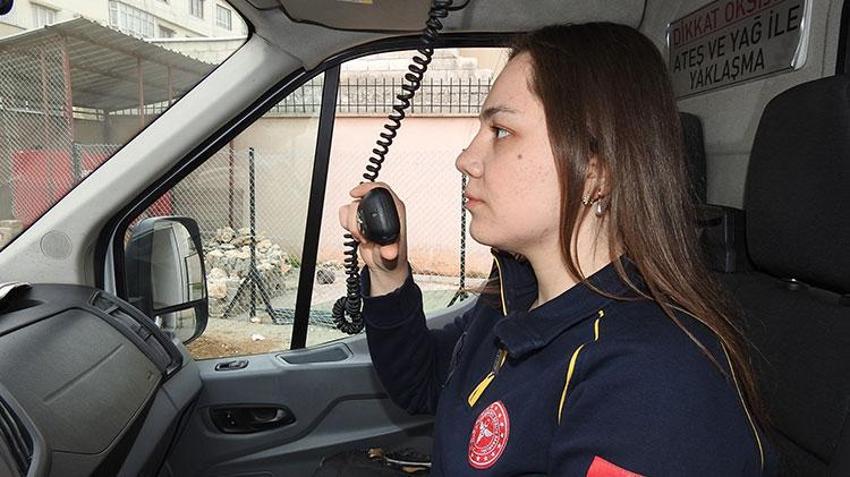 Gaziantepli Çetin kardeşler hayat kurtarmak için saniyelerle yarışıyor