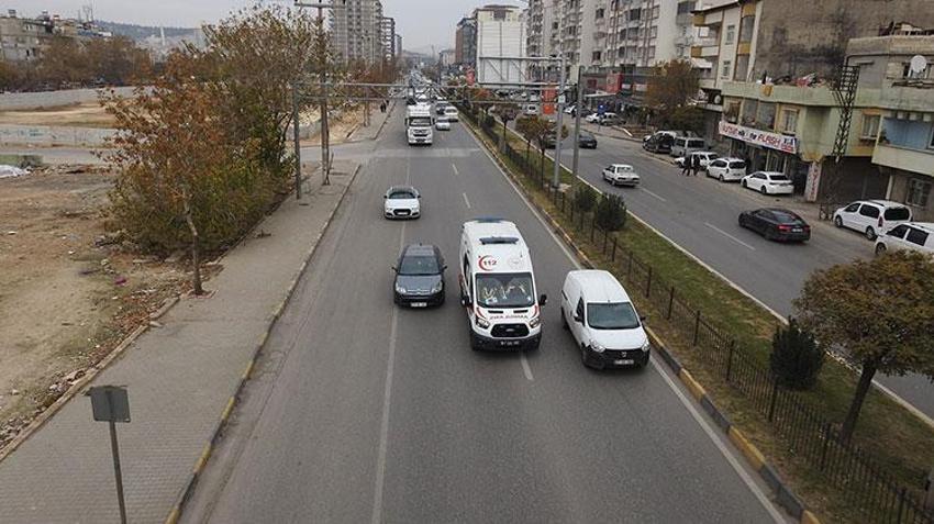 Gaziantepli Çetin kardeşler hayat kurtarmak için saniyelerle yarışıyor