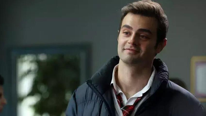 Yiğit Koçak Altın Kelebek Yıldızı Parlayanlar ödülünün sahibi olacak! 'Büyük gurur büyük mutluluk'