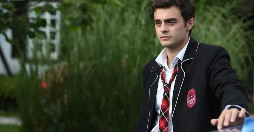 Yiğit Koçak Altın Kelebek Yıldızı Parlayanlar ödülünün sahibi olacak! 'Büyük gurur büyük mutluluk'