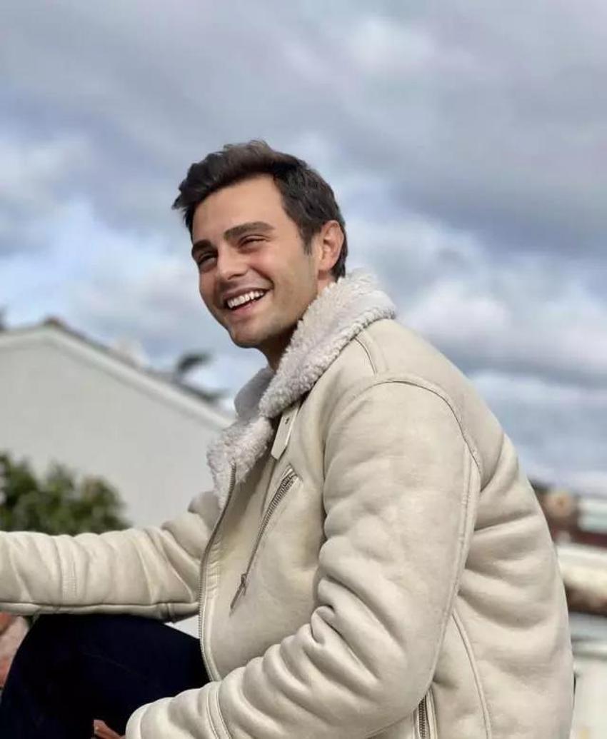 Yiğit Koçak Altın Kelebek Yıldızı Parlayanlar ödülünün sahibi olacak! 'Büyük gurur büyük mutluluk'