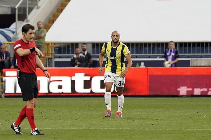 Talisca, Fenerbahçe transferine 'yalan' dedi, Ali Koç rotayı dünya yıldızına kırdı