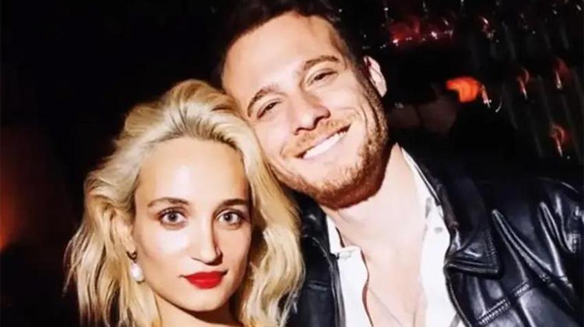 Kerem Bursin ve Meliisa Tapan aşkı hız kesmeden devam ediyor! Aşkı için her hafta Çeşme'de
