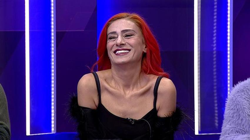 Kelime Oyunu’nun ‘Yıldız’ı oldu! Gün birincisi Yıldız Tilbe