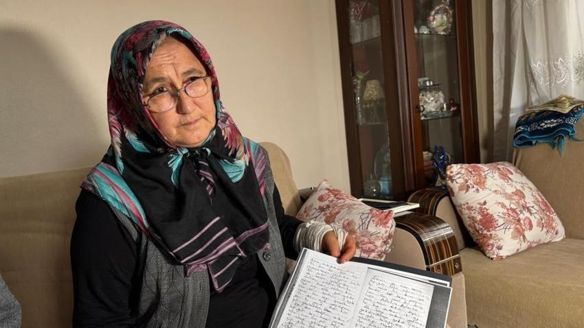 7 yıl önce intihar eden kadının koca dehşeti yıllar sonra tuttuğu günlükte ortaya çıktı! 'Ablam intihar edecek birisi değildi'