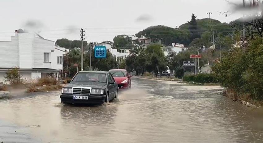 Lapa lapa kar yağışı, gök gürültülü sağanak yağmur ve kuvvetli rüzgar geliyor! Meteoroloji yaşanabilecek olumsuzluklara karşı illeri uyardı