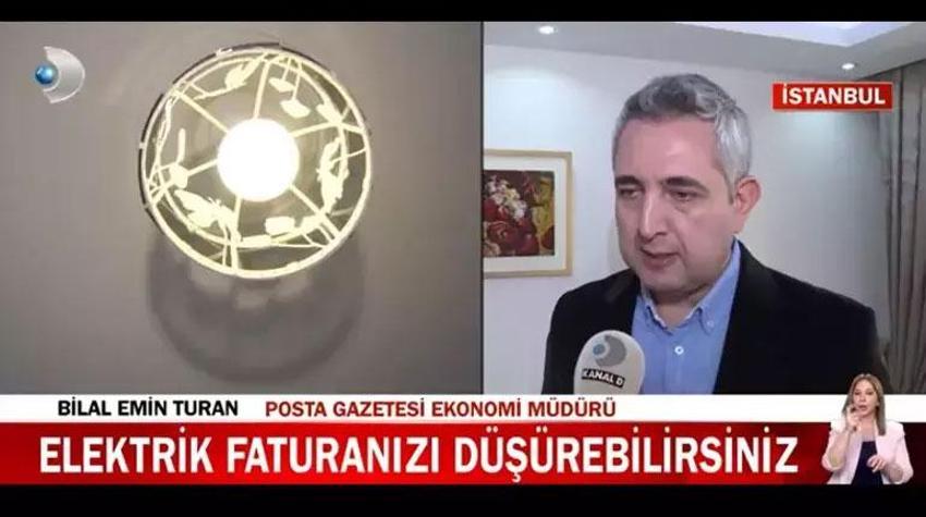 Elektrik faturalarında yeni dönem!  Türketiciler artık pazarlık yapılabilecek