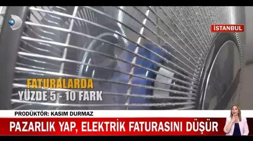 Elektrik faturalarında yeni dönem!  Türketiciler artık pazarlık yapılabilecek