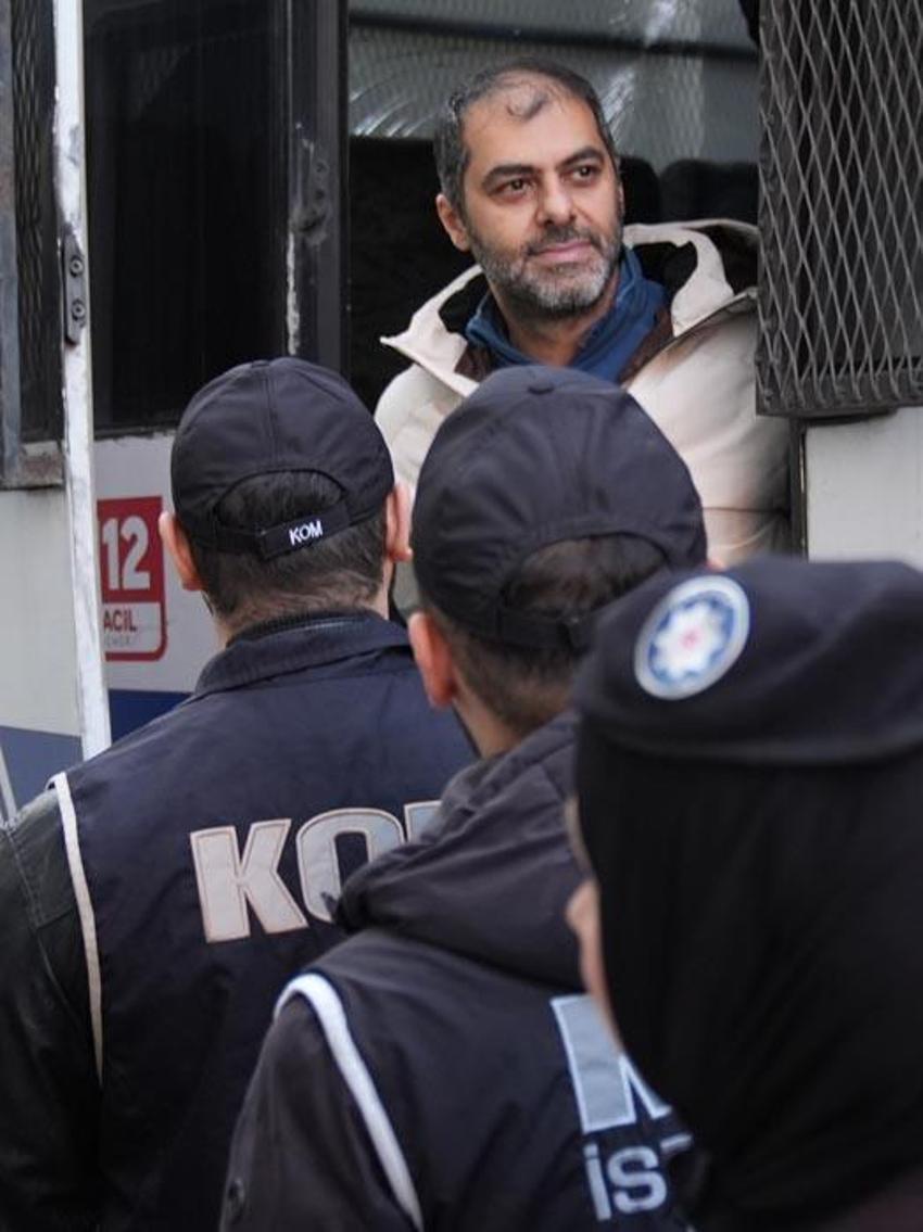 'Yenidoğan çetesi' soruşturması kapsamında gözaltına alınan 15 şüpheliden 11'i tutuklandı.