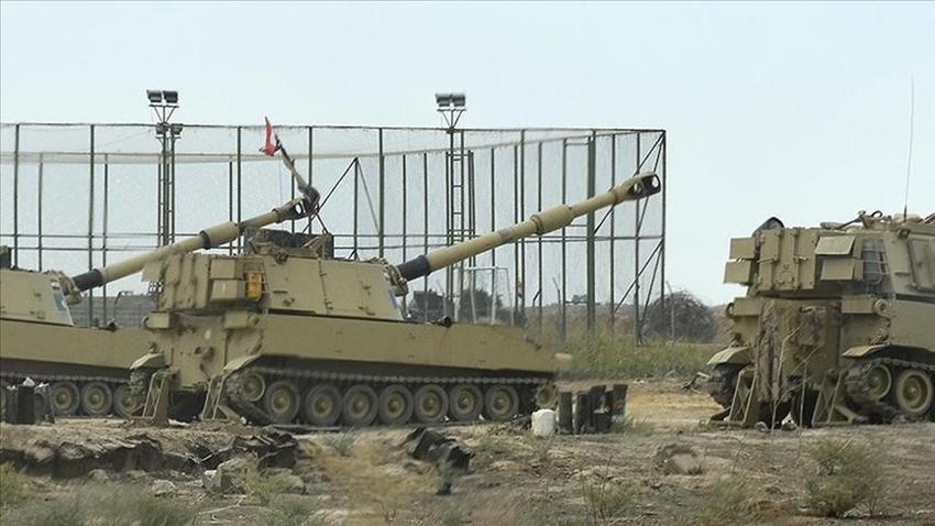 Başkent Şam kuşatıldı, muhalifler başkente girmeye başladı