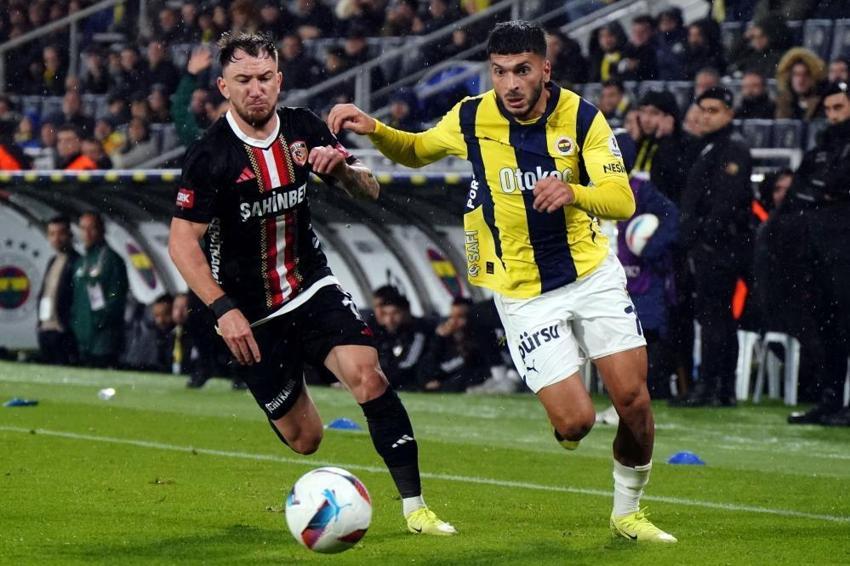 Beşiktaş - Fenerbahçe derbisi öncesi hesap değişti! Mourinho'dan kadroya ayar, Oğuz Aydın ve En-Nesyri...