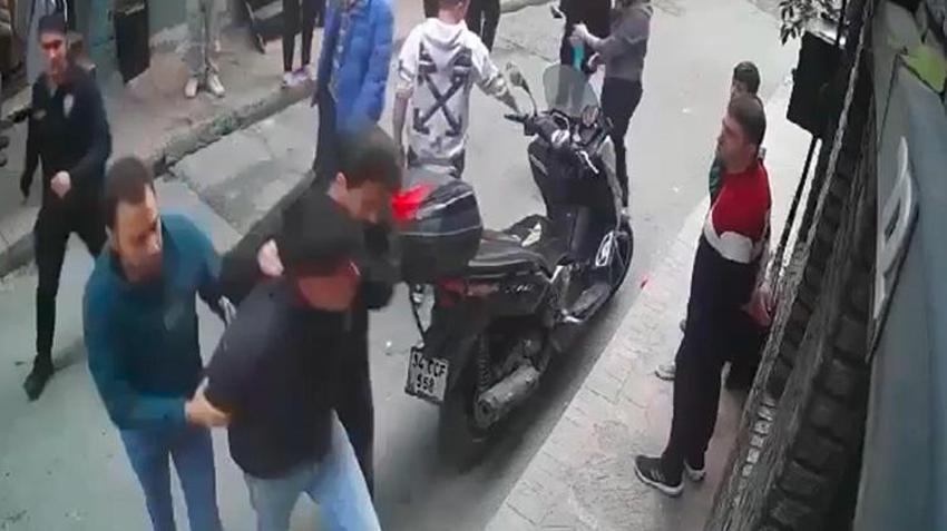 Beşiktaş'ta İsviçreli iş adamının evinden milyonluk hırsızlık! Hırsız Escobar yakalandı