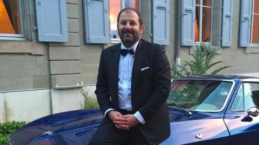 Beşiktaş'ta İsviçreli iş adamının evinden milyonluk hırsızlık! Hırsız Escobar yakalandı