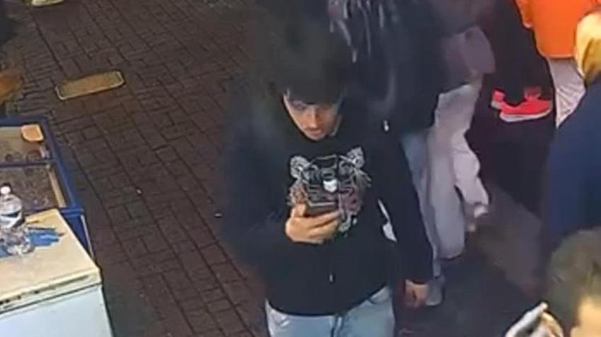 Beşiktaş'ta İsviçreli iş adamının evinden milyonluk hırsızlık! Hırsız Escobar yakalandı