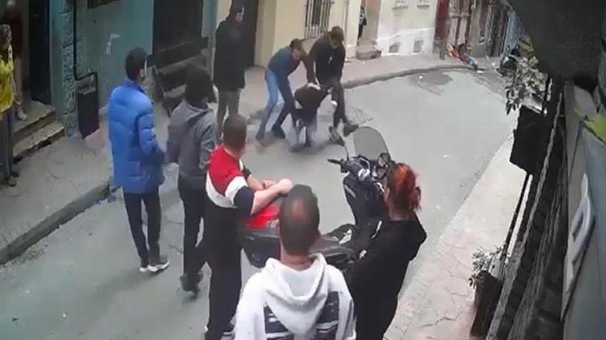 Beşiktaş'ta İsviçreli iş adamının evinden milyonluk hırsızlık! Hırsız Escobar yakalandı