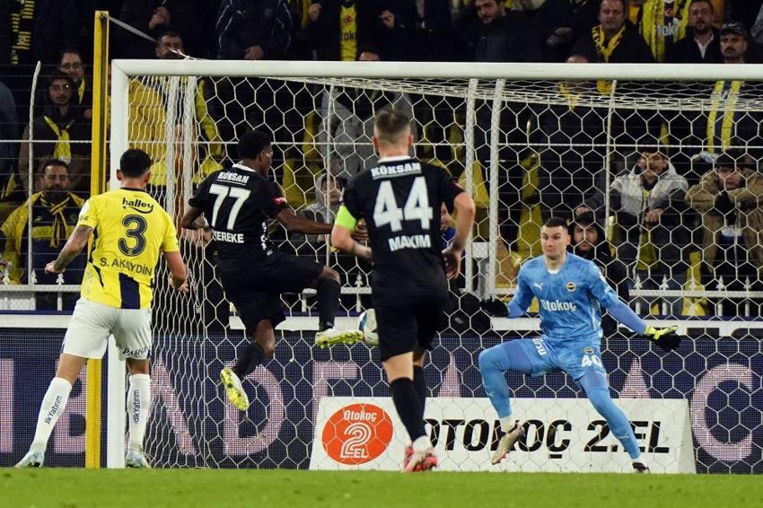 Avrupa devinin scoutu Beşiktaş-Fenerbahçe derbisinde 3 yıldızı izleyecek