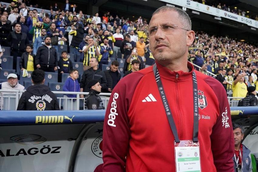 Beşiktaş Fenerbahçe maçı! Derbide 3 puan Kara Kartal'ın
